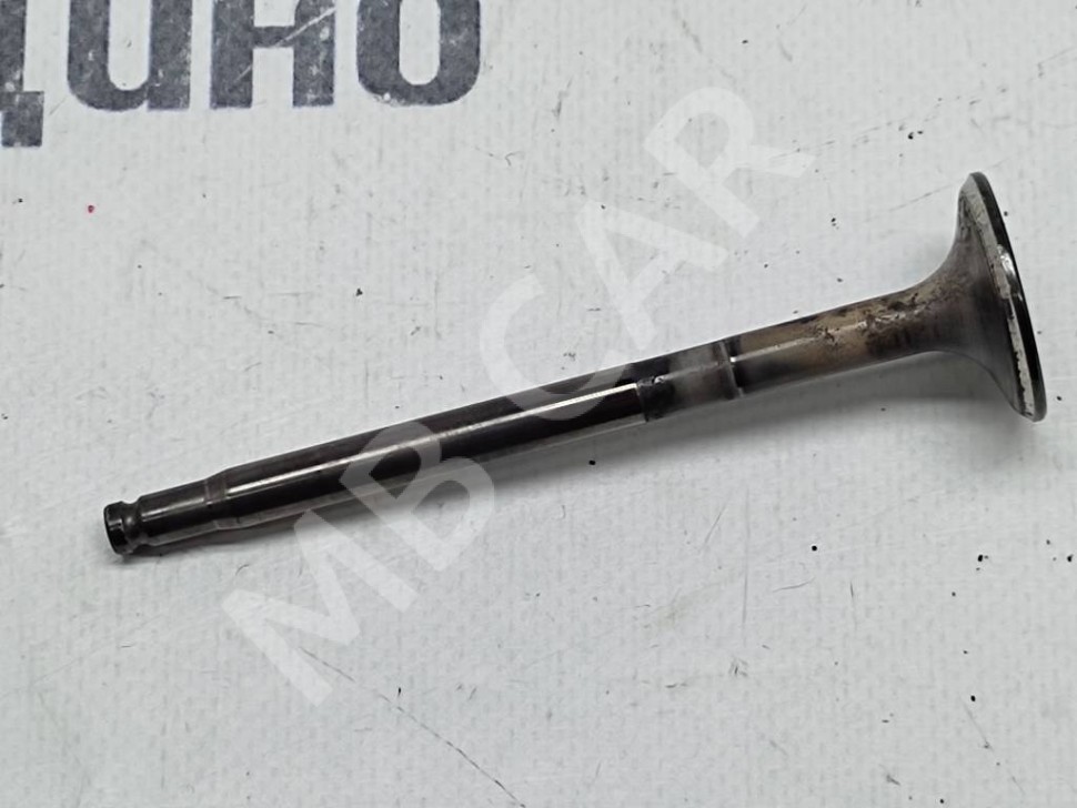 Клапан ГБЦ MERCEDES-BENZ Sprinter w904 фото 1 — Разборка Мерседес