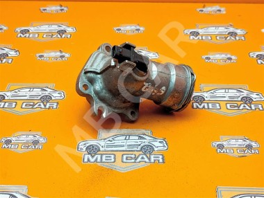 Термостат MERCEDES-BENZ E-класс W212/S212/C207/A207 (2009 - 2013) — Разборка Мерседес