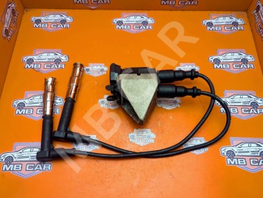 Катушка зажигания MERCEDES-BENZ E-класс W124/S124/C124/A124 (1984 - 1997) — Разборка Мерседес