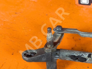 Трапеция дворников MERCEDES-BENZ M-класс W163 (1997 - 2001) &mdash; Разборка Мерседес