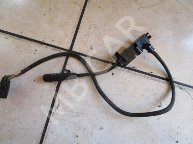 Переключатель круиз контроля MERCEDES-BENZ S-класс W140 (1991 - 1998) — Разборка Мерседес