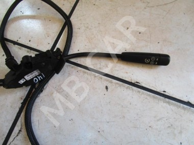 Переключатель круиз контроля MERCEDES-BENZ S-класс W140 (1991 - 1998) — Разборка Мерседес