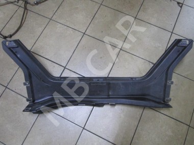 Накладка замка багажника MERCEDES-BENZ C-класс W203/S203/CL203 (2000 - 2004) — Разборка Мерседес