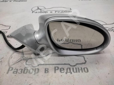 Зеркало правое MERCEDES-BENZ CLS-класс C219 (2004 - 2008) — Разборка Мерседес
