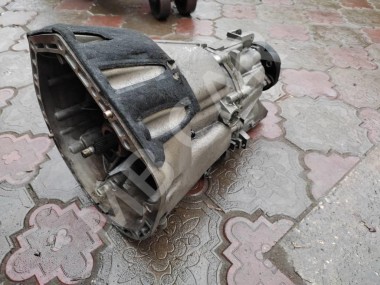 МКПП в сборе MERCEDES-BENZ C-класс W203/S203/CL203 (2000 - 2004) — Разборка Мерседес