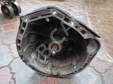 МКПП в сборе MERCEDES-BENZ C-класс W203/S203/CL203 (2000 - 2004) — Разборка Мерседес