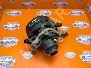 Продувка катализатора MERCEDES-BENZ C-класс W203/S203/CL203 рестайлинг (2004 - 2008) — Разборка Мерседес