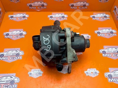 Продувка катализатора MERCEDES-BENZ C-класс W203/S203/CL203 рестайлинг (2004 - 2008) — Разборка Мерседес