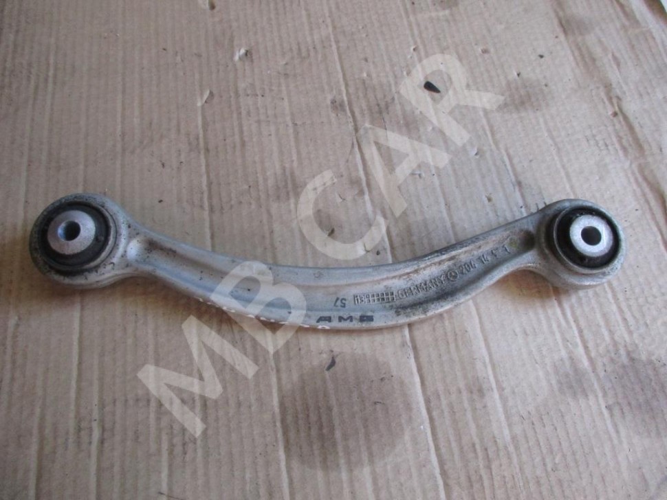 Рычаг задний MERCEDES-BENZ C-класс AMG W204/S204/С204 рестайлинг (2011 - 2015) фото 1 — Разборка Мерседес