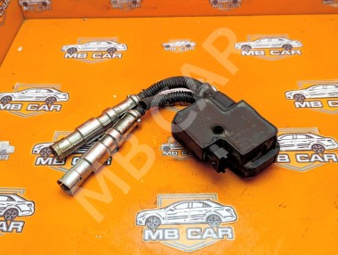 Катушка зажигания MERCEDES-BENZ M-класс W163 (1997 - 2001) &mdash; Разборка Мерседес