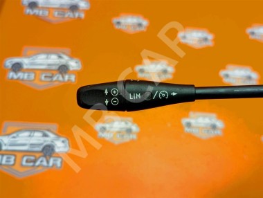 Переключатель круиз контроля MERCEDES-BENZ E-класс W211/S211 рестайлинг (2006 - 2009) — Разборка Мерседес