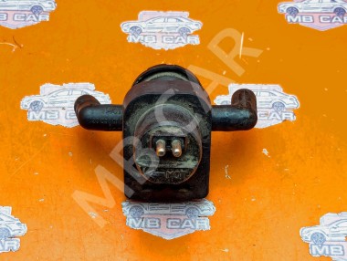 Клапан регенерации MERCEDES-BENZ S-класс W140 (1991 - 1998) — Разборка Мерседес