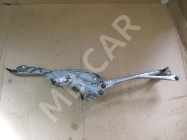 Трапеция дворников MERCEDES-BENZ E-класс W211/S211 рестайлинг (2006 - 2009) — Разборка Мерседес