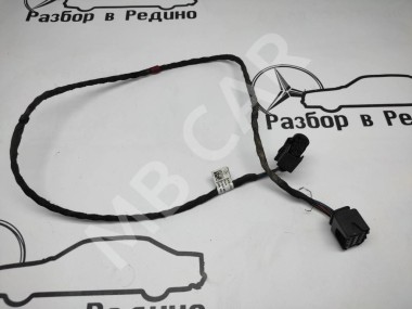 Проводка MERCEDES-BENZ Sprinter W906 (2006 - 2019) — Разборка Мерседес