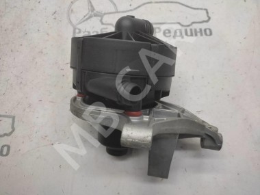 Продувка катализатора MERCEDES-BENZ C-класс W204/S204/С204 рестайлинг (2011 - 2015) — Разборка Мерседес