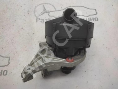 Продувка катализатора MERCEDES-BENZ C-класс W204/S204/С204 рестайлинг (2011 - 2015) — Разборка Мерседес