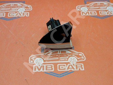 Крышка ручки двери MERCEDES-BENZ GL-класс X166 (2012 - 2016) — Разборка Мерседес