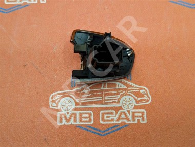 Крышка ручки двери MERCEDES-BENZ GL-класс X166 (2012 - 2016) — Разборка Мерседес