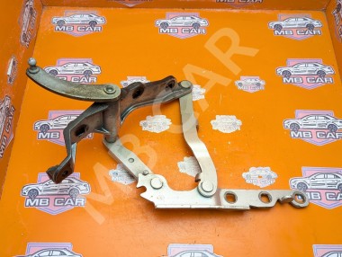 Петля капота MERCEDES-BENZ S-класс W221 рестайлинг (2009 - 2013) &mdash; Разборка Мерседес