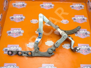 Петля капота MERCEDES-BENZ S-класс W221 рестайлинг (2009 - 2013) &mdash; Разборка Мерседес