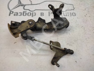 Механизм тяг газа MERCEDES-BENZ G-класс W463 рестайлинг 2 (2008 - 2012) — Разборка Мерседес