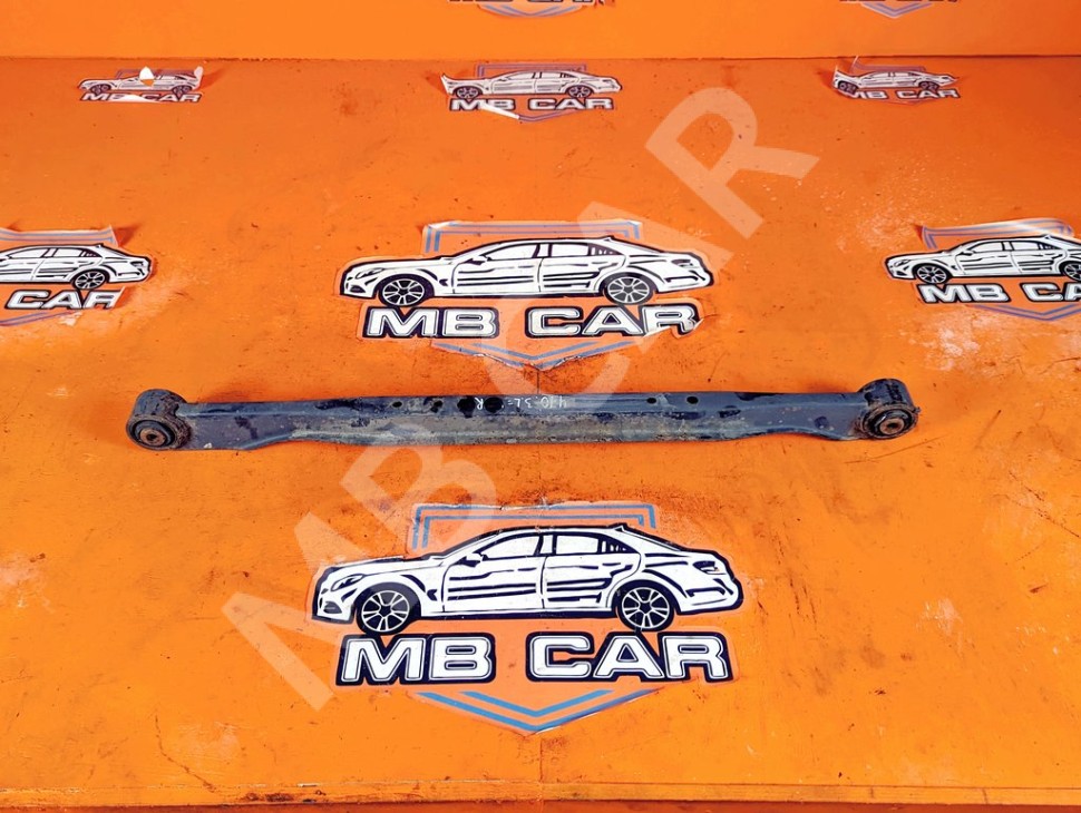 Рычаг задний MERCEDES-BENZ X-класс I (2017 - 2020) фото 1 &mdash; Разборка Мерседес