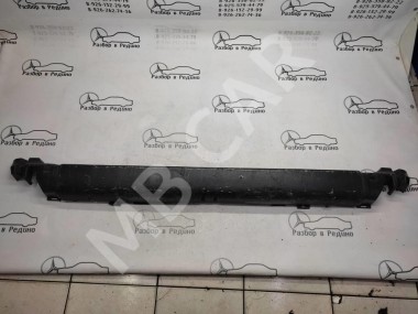 Бампер задний MERCEDES-BENZ V-класс W639 (2003 - 2014) — Разборка Мерседес