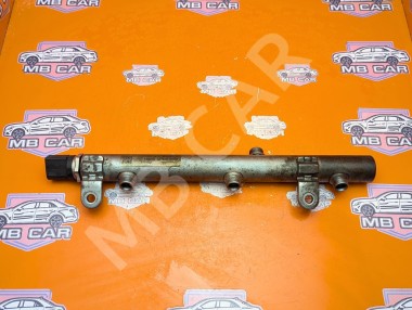 Рампа топливная MERCEDES-BENZ R-класс W251 рестайлинг (2007 - 2010) &mdash; Разборка Мерседес