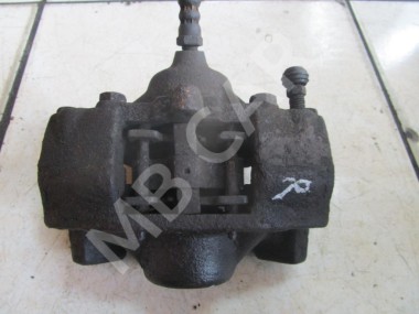 Суппорт задний правый MERCEDES-BENZ E-класс W210/S210 (1995 - 1999) — Разборка Мерседес