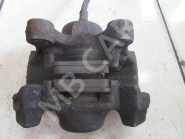 Суппорт задний правый MERCEDES-BENZ E-класс W210/S210 (1995 - 1999) — Разборка Мерседес