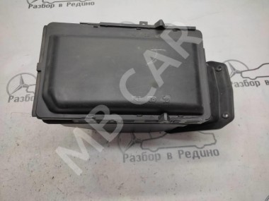 Корпус блока предохранителей MERCEDES-BENZ S-класс W220 рестайлинг (2002 - 2005) — Разборка Мерседес