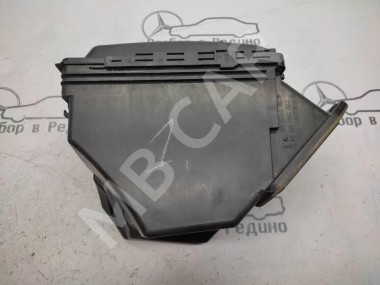 Корпус блока предохранителей MERCEDES-BENZ S-класс W220 рестайлинг (2002 - 2005) — Разборка Мерседес