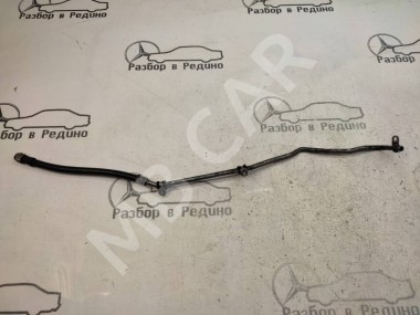 Трубка АКПП MERCEDES-BENZ E-класс W212/S212/C207/A207 (2009 - 2013) — Разборка Мерседес