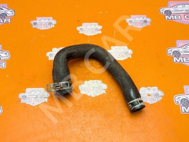 Патрубок ОЖ MERCEDES-BENZ M-класс W164 рестайлинг (2008 - 2011) &mdash; Разборка Мерседес