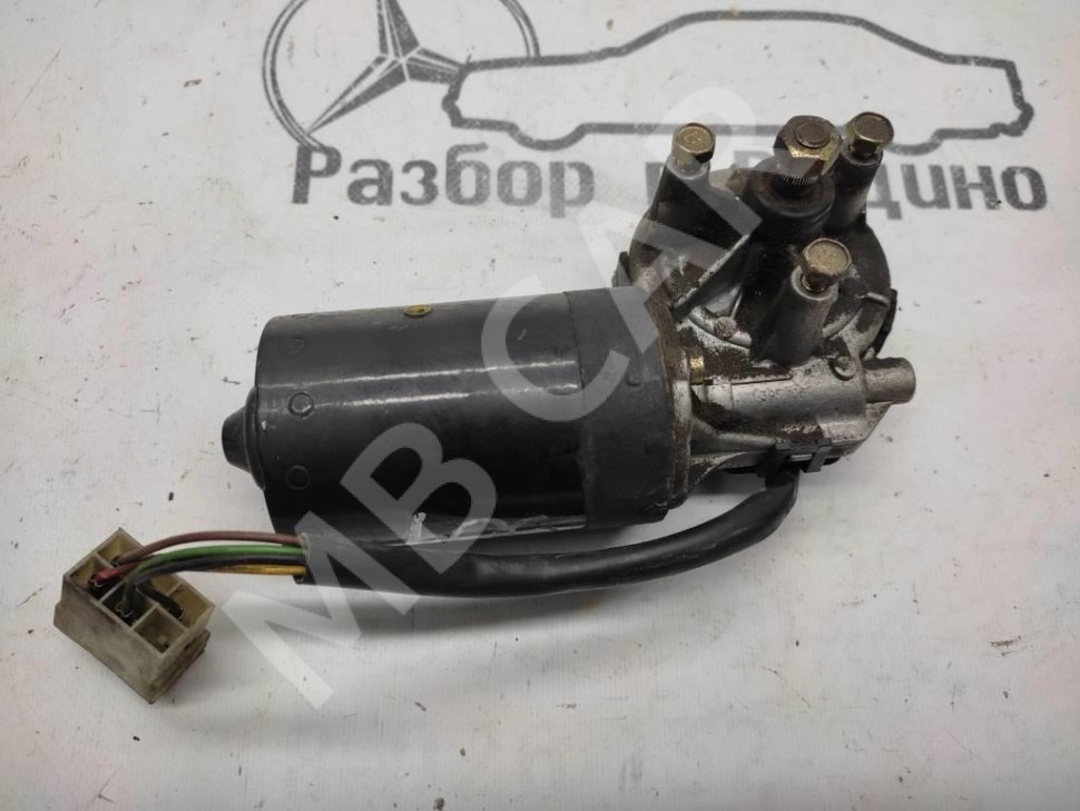 Моторчик дворников передний MERCEDES-BENZ Sprinter w904 фото 1 — Разборка Мерседес