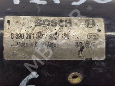 Моторчик дворников передний MERCEDES-BENZ Sprinter w904 — Разборка Мерседес