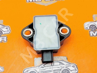 Датчик поперечного ускорения MERCEDES-BENZ GLE-класс Coupe C292 (2015 - 2019) — Разборка Мерседес