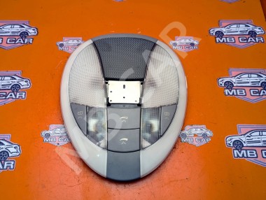 Плафон салона MERCEDES-BENZ E-класс W211/S211 (2002 - 2006) — Разборка Мерседес