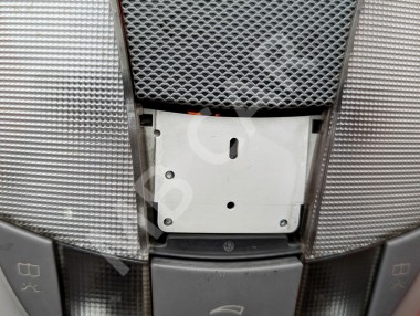 Плафон салона MERCEDES-BENZ E-класс W211/S211 (2002 - 2006) — Разборка Мерседес