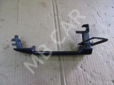 Ручка двери наружняя MERCEDES-BENZ E-класс W210/S210 рестайлинг (1999 - 2003) — Разборка Мерседес