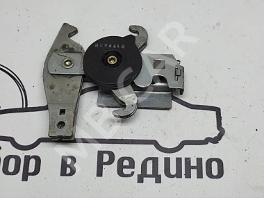 Механизм ручника MERCEDES-BENZ E-класс W210/S210 рестайлинг (1999 - 2003) — Разборка Мерседес