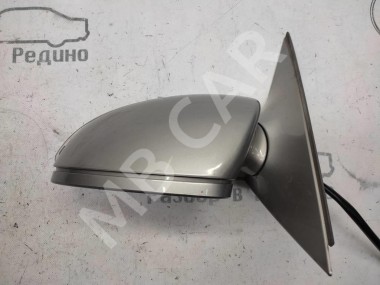 Зеркало левое MERCEDES-BENZ S-класс W221 (2005 - 2009) — Разборка Мерседес