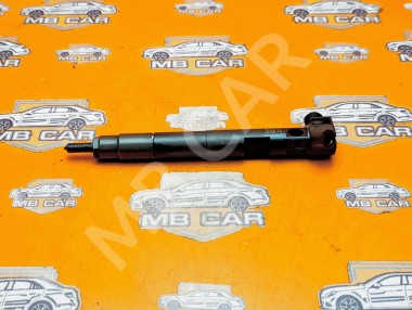 Форсунка ДИЗЕЛЬ MERCEDES-BENZ C-класс W205/S205/C205/A205 (2014 - 2018) — Разборка Мерседес