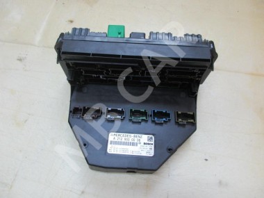 Блок SAM передний MERCEDES-BENZ E-класс W212/S212/C207/A207 (2009 - 2013) — Разборка Мерседес