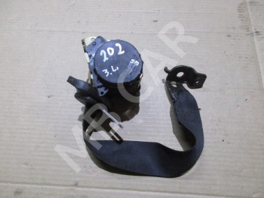 Ремень безопасности задний левый MERCEDES-BENZ C-класс W202/S202 (1993 - 1997) — Разборка Мерседес