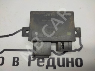 Блок имобилайзера MERCEDES-BENZ C-класс W202/S202 (1993 - 1997) — Разборка Мерседес