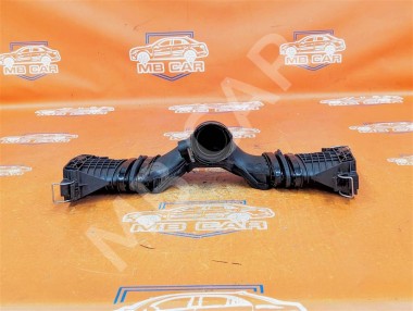 Расходомер MERCEDES-BENZ GLE-класс Coupe C292 (2015 - 2019) — Разборка Мерседес