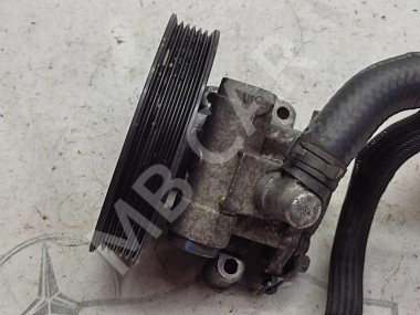 ГУР MERCEDES-BENZ C-класс W203/S203/CL203 (2000 - 2004) — Разборка Мерседес