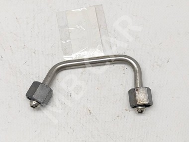 Трубка топливная MERCEDES-BENZ E-класс W212/S212/C207/A207 (2009 - 2013) — Разборка Мерседес