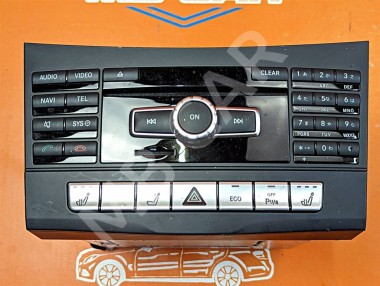 Команд MERCEDES-BENZ E-класс W212/S212/C207/A207 рестайлинг (2013 - 2016) — Разборка Мерседес